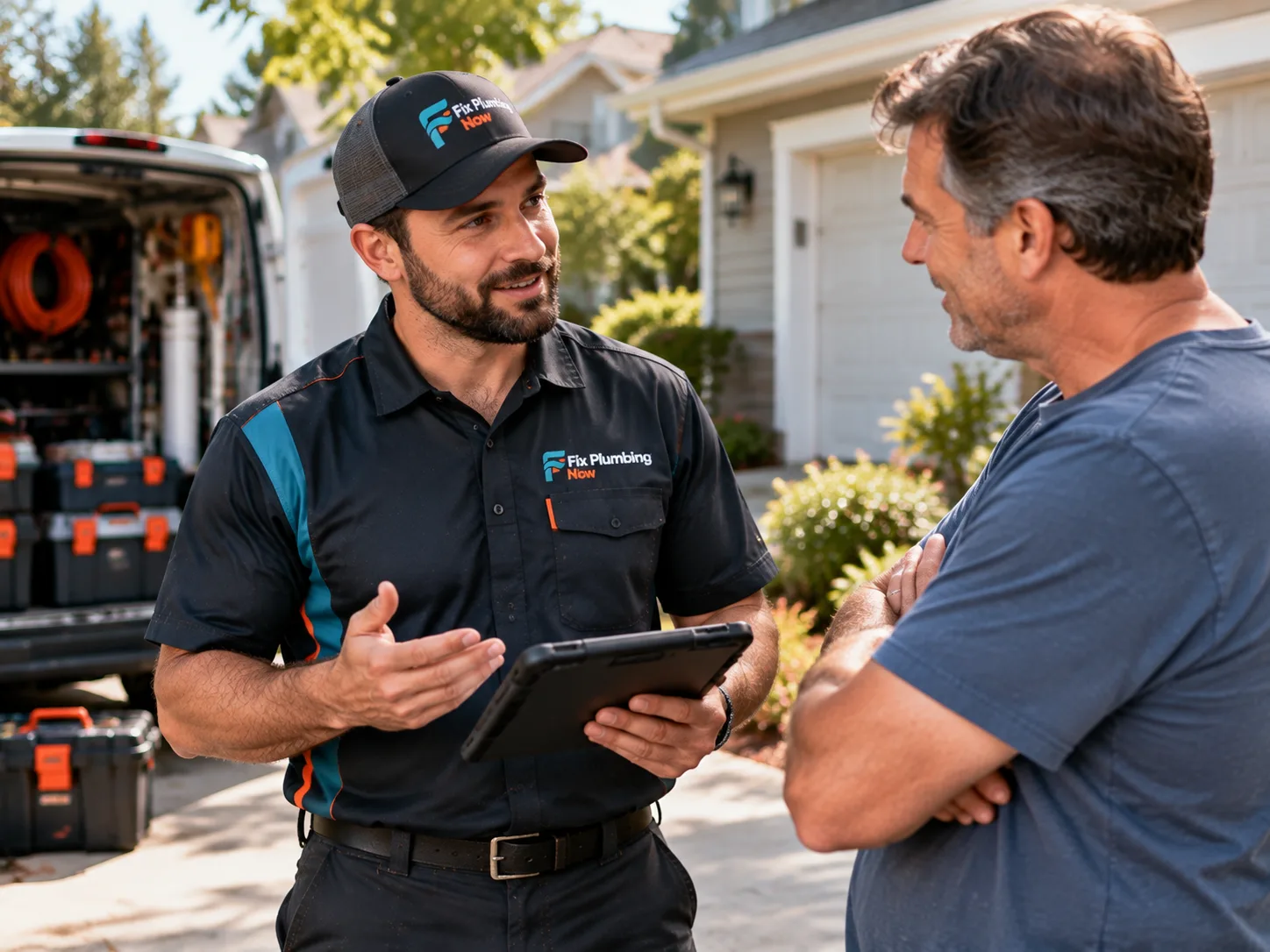 Clogged Drain Service Salinas, CA FAQs